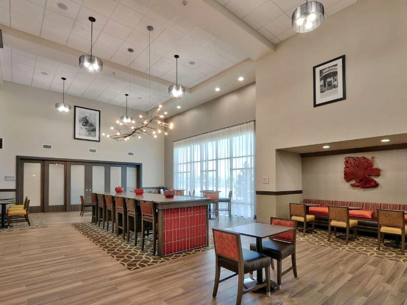 Hampton Inn & Suites Artesiaの写真