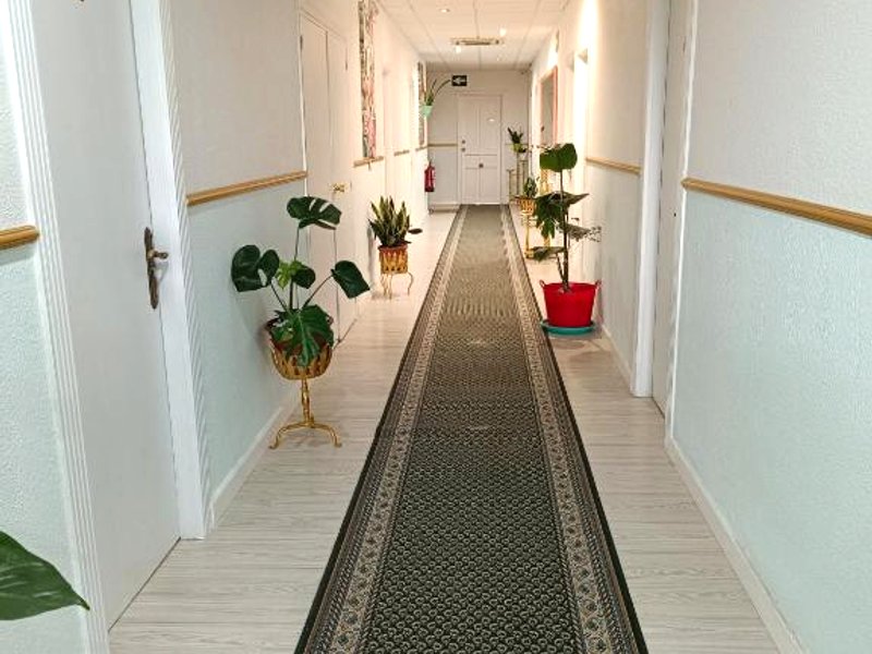 Hostal Fuente del Pinoの写真