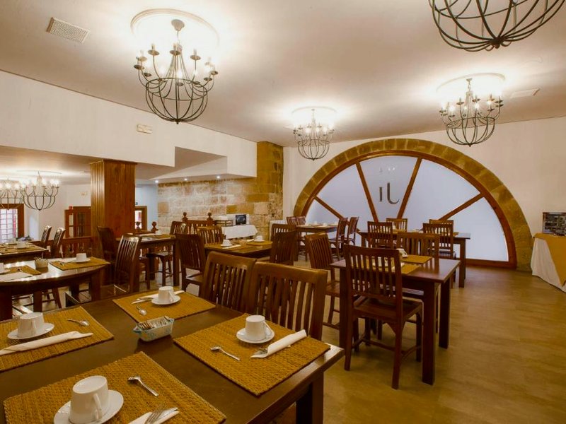Hotel Jaime Iの写真