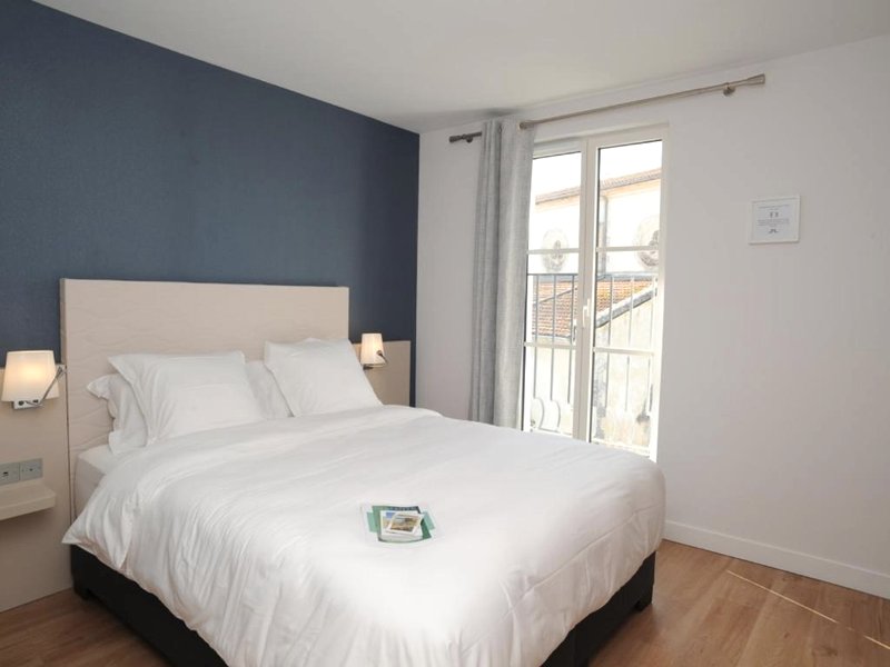 Hôtel Les Mouettes (Hotel Les Mouettes)の写真