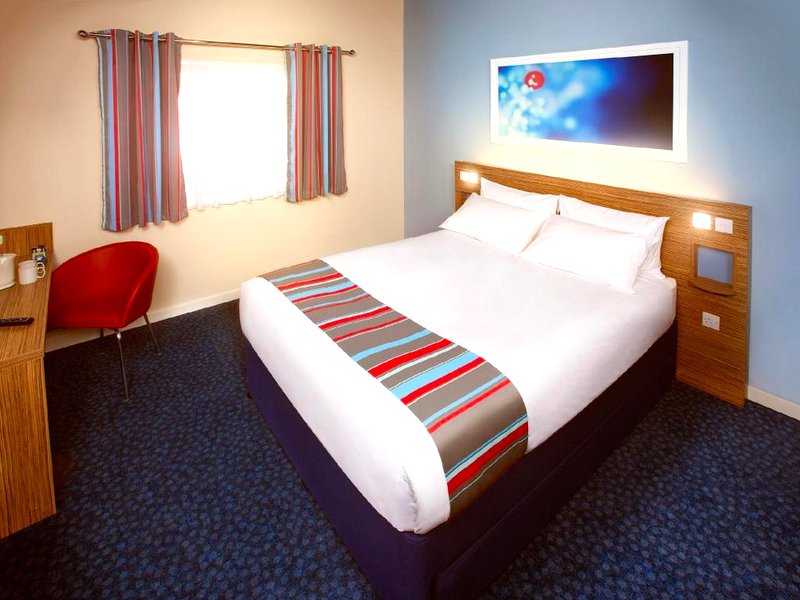 トラベロッジ ルドロウ ウーフファートン (Travelodge Ludlow Woofferton)の写真