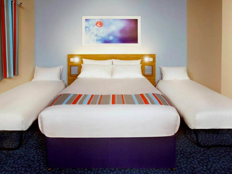 トラベロッジ ルドロウ ウーフファートン (Travelodge Ludlow Woofferton)の写真