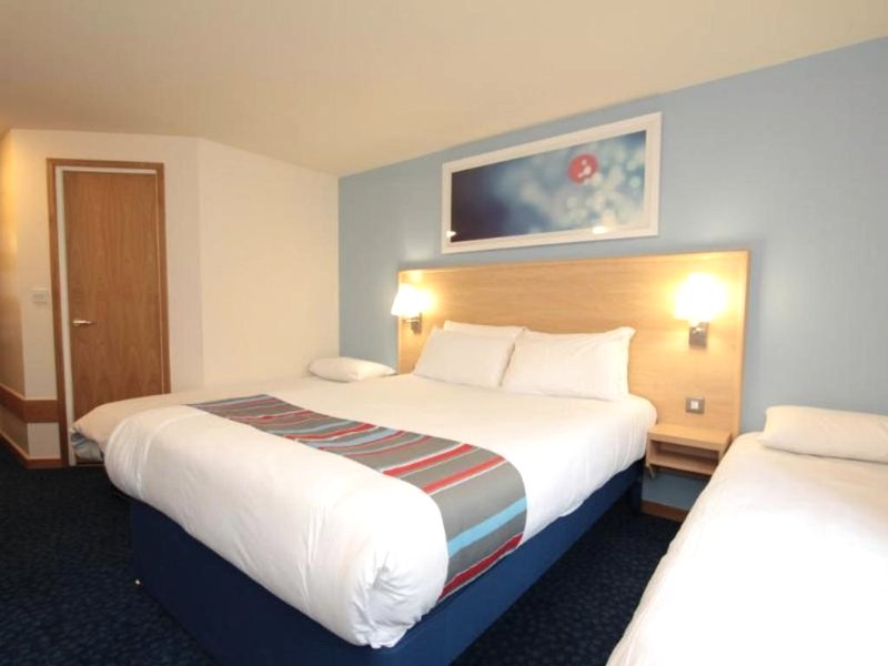 トラベロッジ ルドロウ ウーフファートン (Travelodge Ludlow Woofferton)の写真
