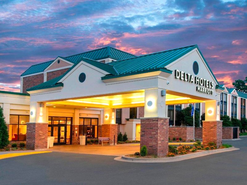 Delta Hotels Kalamazoo Conference Centerの写真