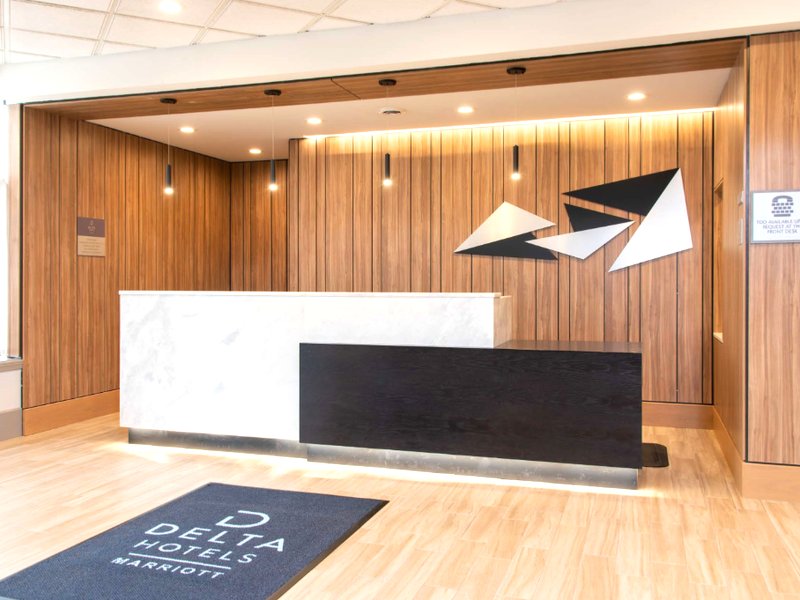 Delta Hotels Kalamazoo Conference Centerの写真