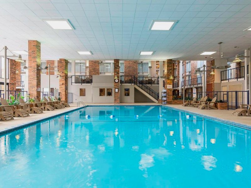 Delta Hotels Kalamazoo Conference Centerの写真