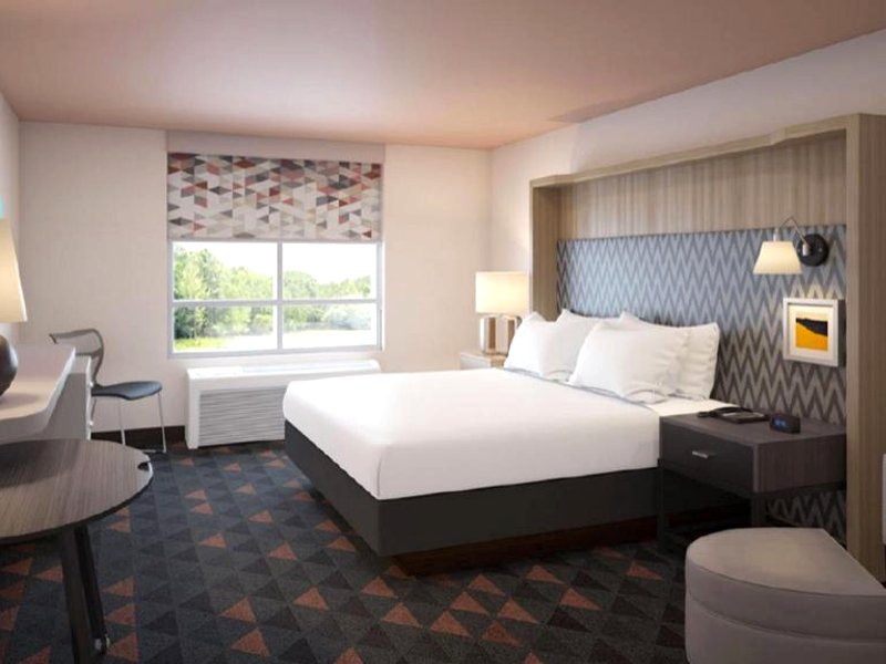 ホリデイ イン カラマズー ウエスト バイ IHG (Holiday Inn Kalamazoo West By IHG)の写真