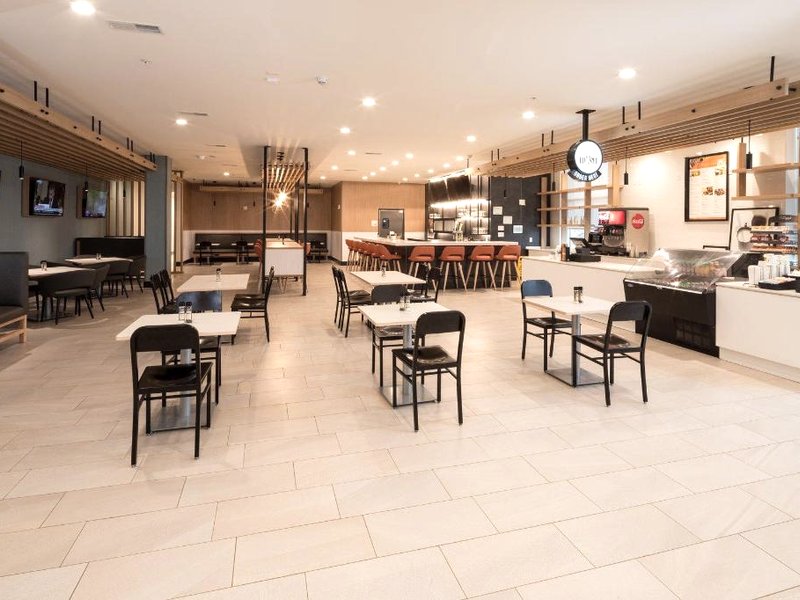ホリデイ イン カラマズー ウエスト バイ IHG (Holiday Inn Kalamazoo West By IHG)の写真