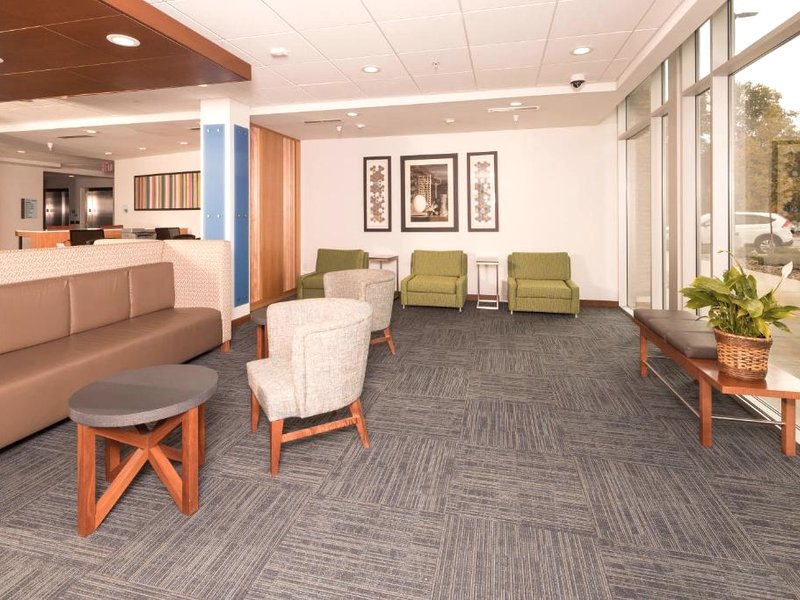ホリデイ イン カラマズー ウエスト バイ IHG (Holiday Inn Kalamazoo West By IHG)の写真