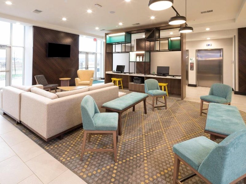 ホリデイ イン カラマズー ウエスト バイ IHG (Holiday Inn Kalamazoo West By IHG)の写真