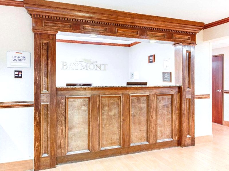 Baymont by Wyndham Kalamazoo Westの写真