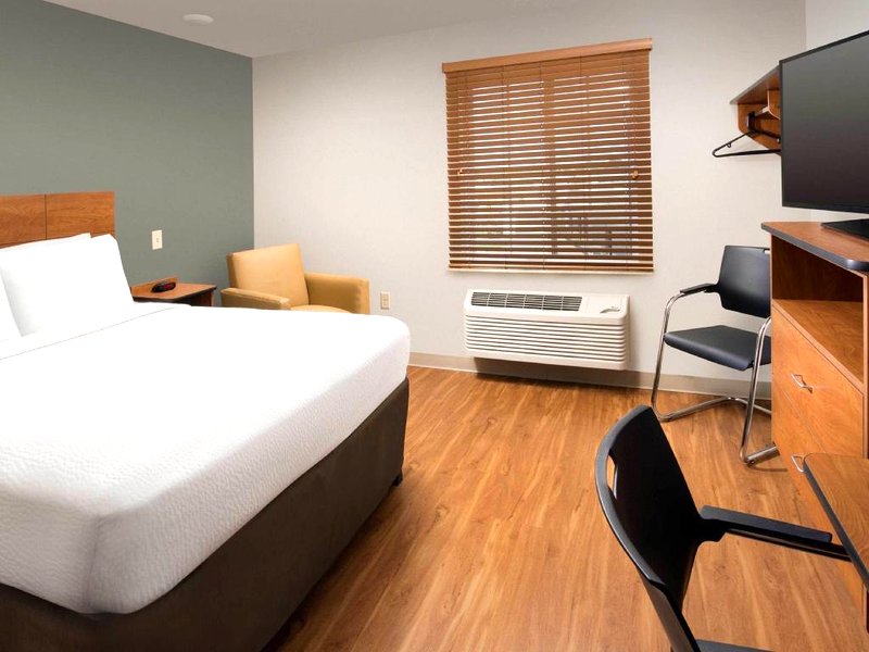 Extended Stay America Select Suites - Kalamazoo - Westの写真