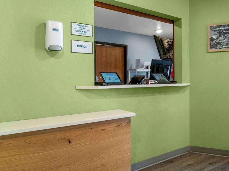 Extended Stay America Select Suites - Kalamazoo - Westの写真