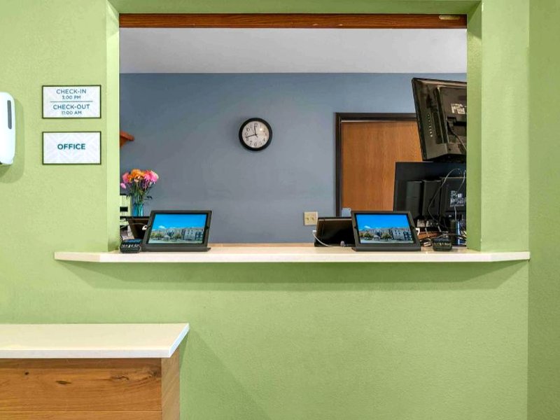 Extended Stay America Select Suites - Kalamazoo - Westの写真