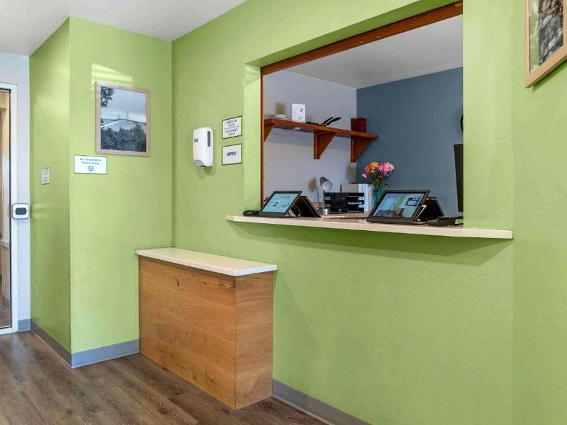 Extended Stay America Select Suites - Kalamazoo - Westの写真