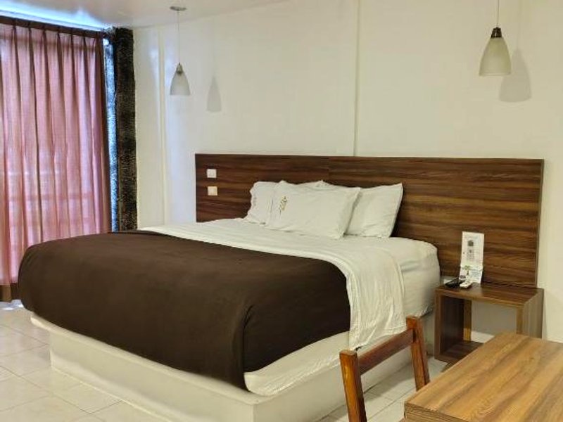 Hotel Mediterráneo (Hotel Mediterraneo)の写真