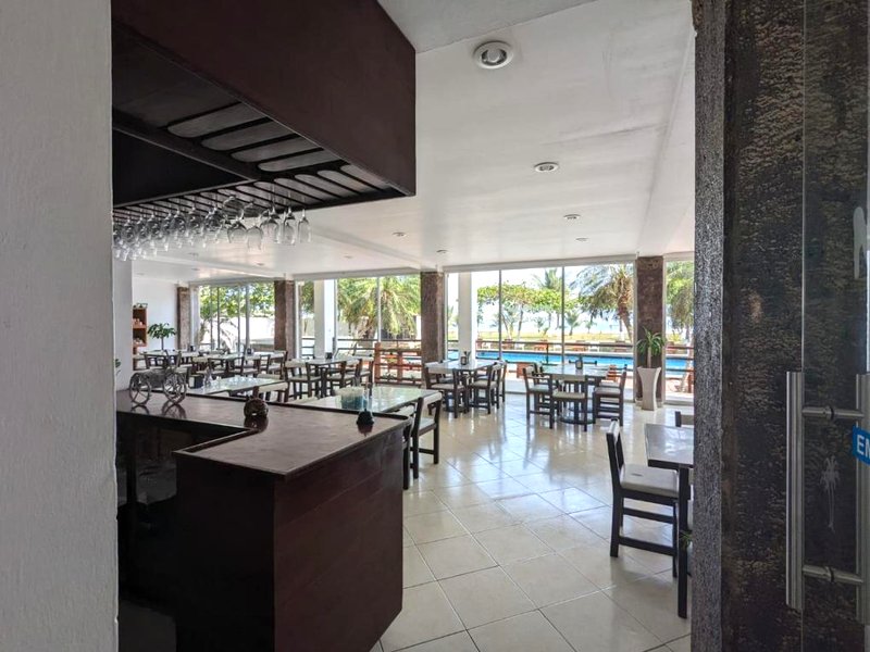 Hotel Mediterráneo (Hotel Mediterraneo)の写真