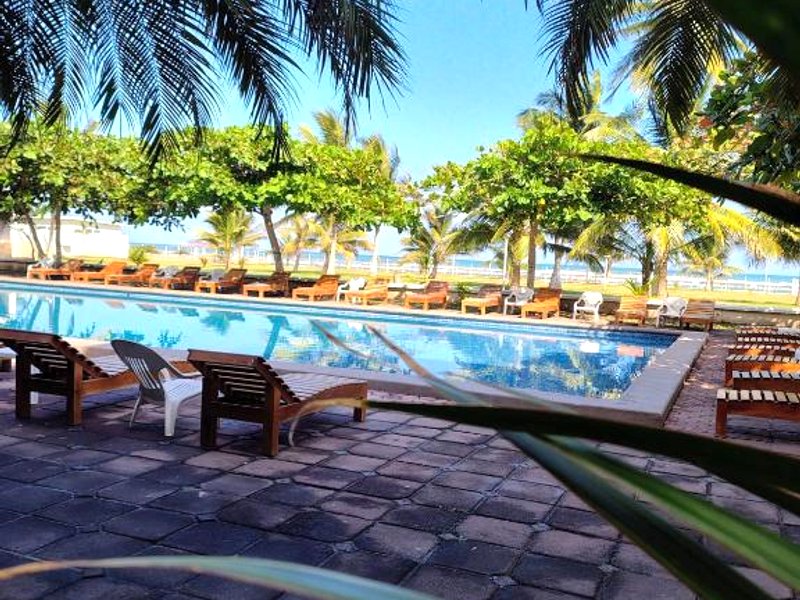 Hotel Mediterráneo (Hotel Mediterraneo)の写真