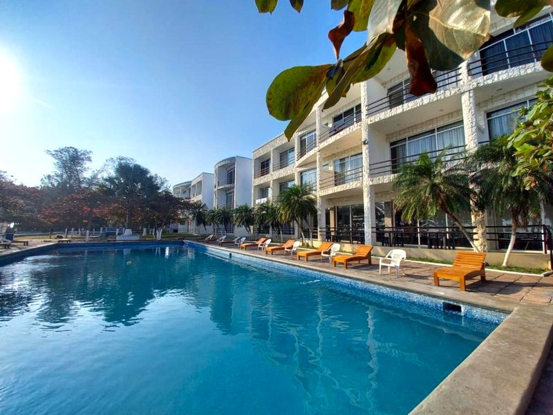 Hotel Mediterráneo (Hotel Mediterraneo)の写真