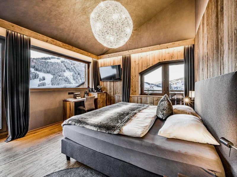 ALMMONTE SENSUM SUITES Boutique Hotelの写真