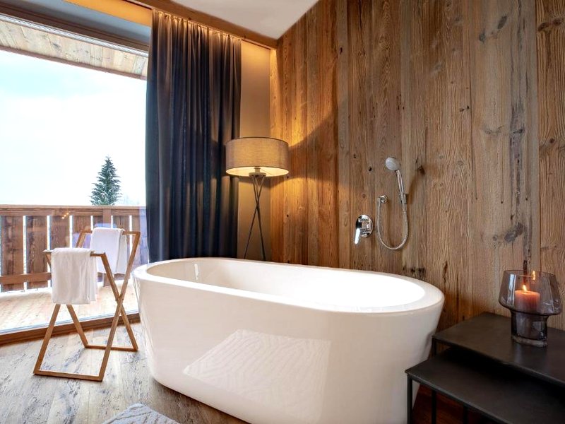ALMMONTE SENSUM SUITES Boutique Hotelの写真