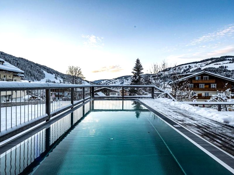 ALMMONTE SENSUM SUITES Boutique Hotelの写真