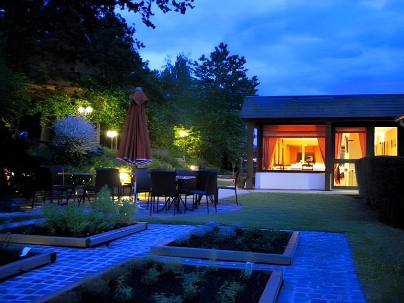 Au Relais Du Gue De Selleの写真