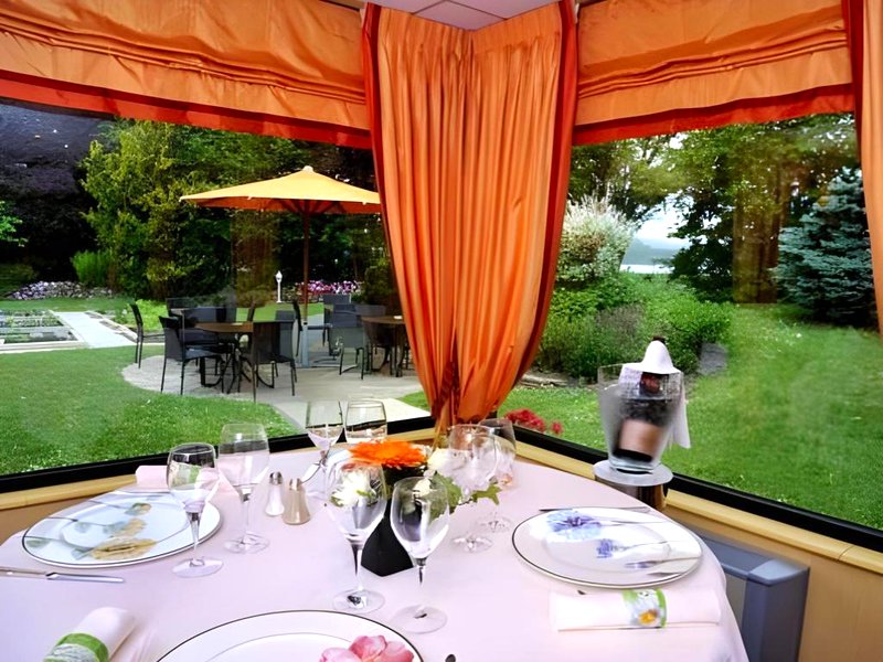 Au Relais Du Gue De Selleの写真