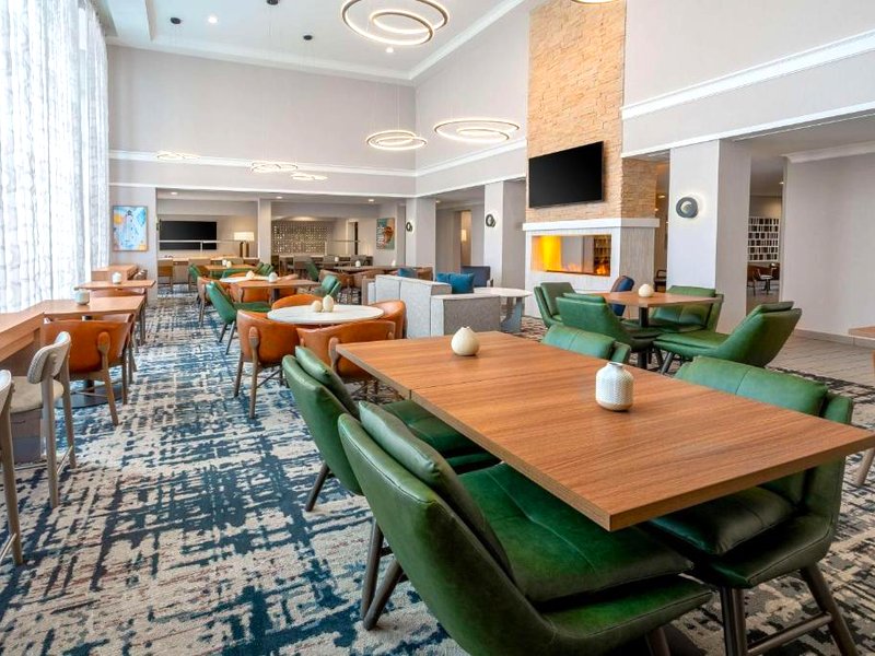 ホームウッド スイーツ バイ ヒルトン イートンタウン (Homewood Suites by Hilton Eatontown)の写真