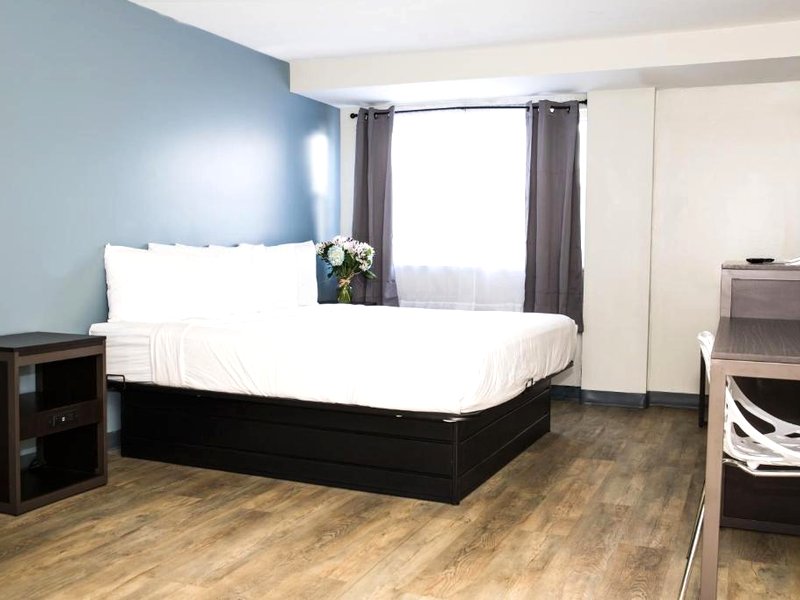 Crystal Inn Eatontownの写真