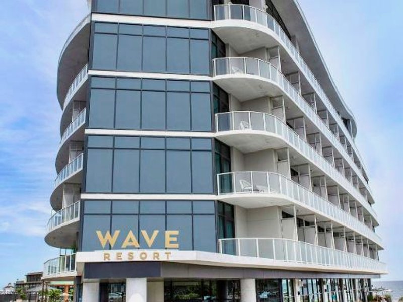 Wave Resortの写真