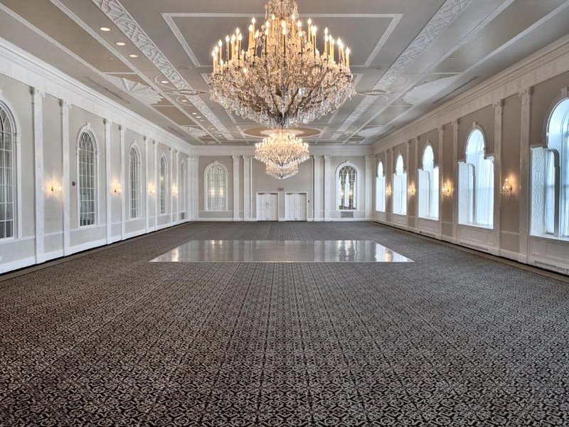 バークレー オーシャンフロント ホテル (Berkeley Oceanfront Hotel)の写真