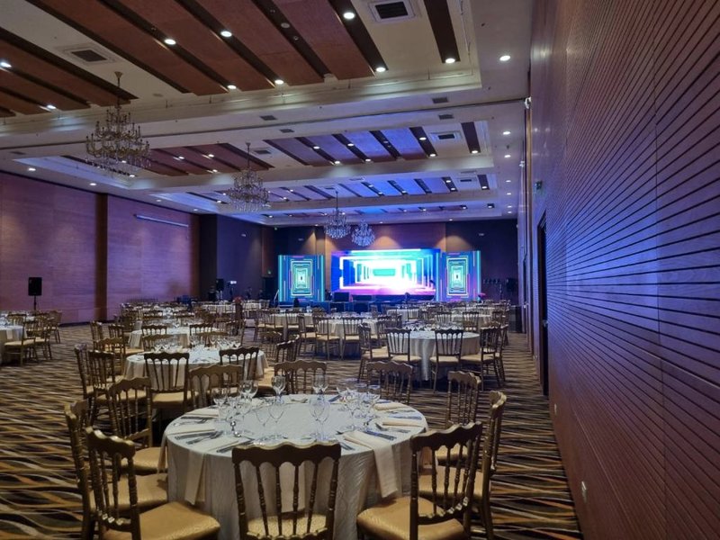 ウィンダム マンタ セイル プラザ ホテル アンド コンベンション センター (Wyndham Manta Sail Plaza Hotel and Convention Center)の写真