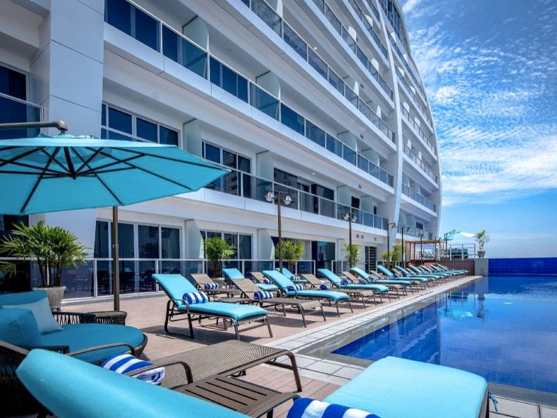 ウィンダム マンタ セイル プラザ ホテル アンド コンベンション センター (Wyndham Manta Sail Plaza Hotel and Convention Center)の写真