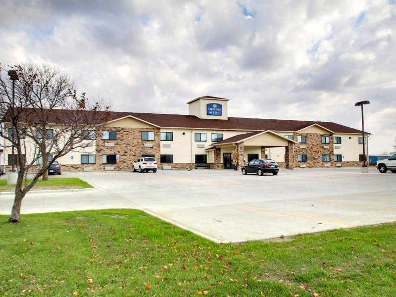 Cobblestone Inn & Suites - Fort Dodgeの写真