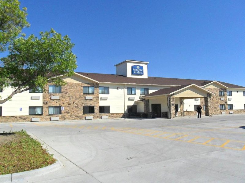 Cobblestone Inn & Suites - Fort Dodgeの写真