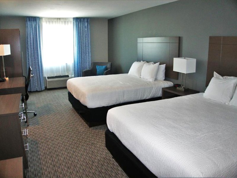 Brookstone Inn & Suitesの写真