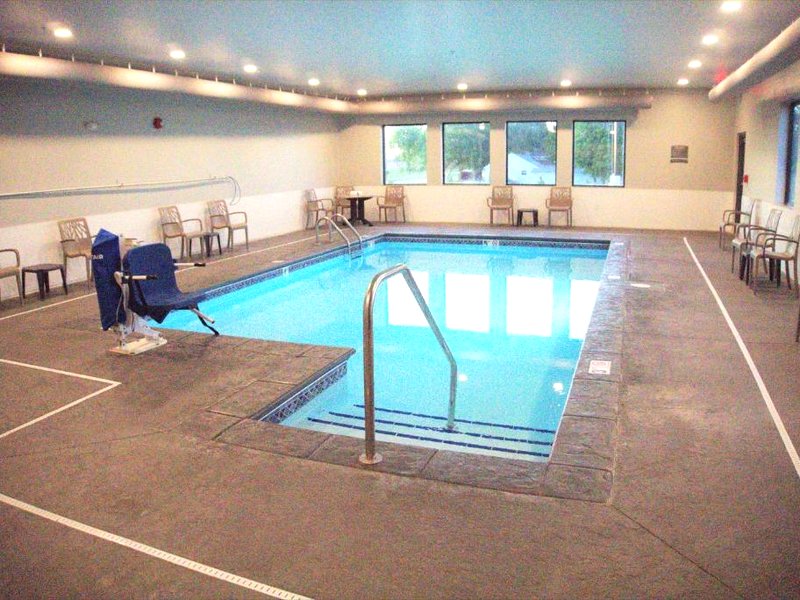 Brookstone Inn & Suitesの写真