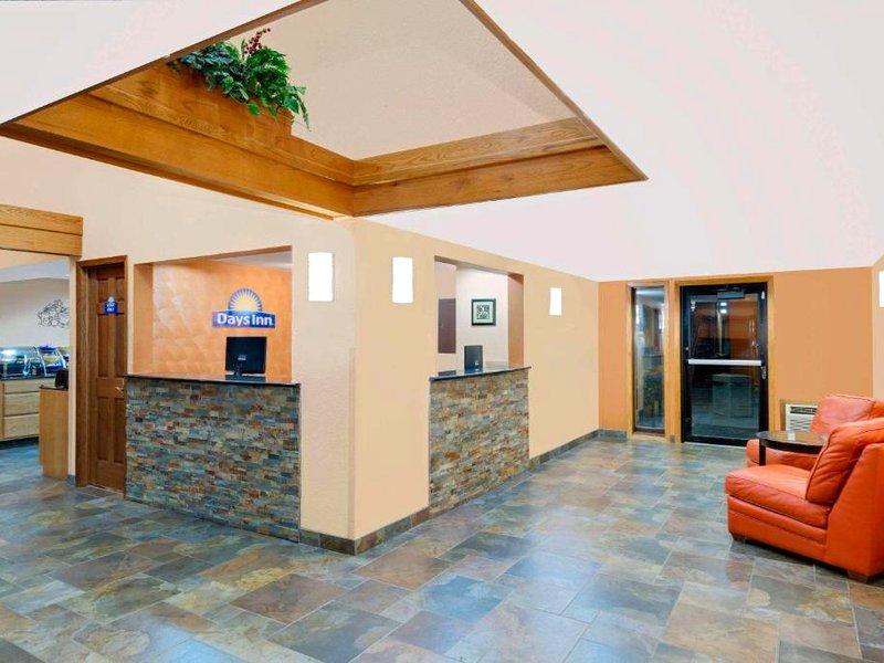 デイズ イン バイ ウィンダム フォートドッジ (Days Inn by Wyndham Fort Dodge)の写真
