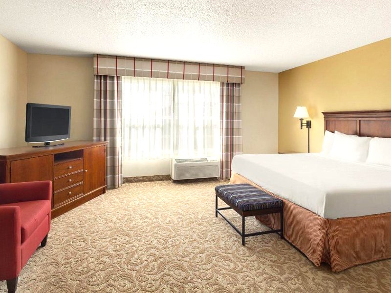 HARMONY INN & SUITESの写真