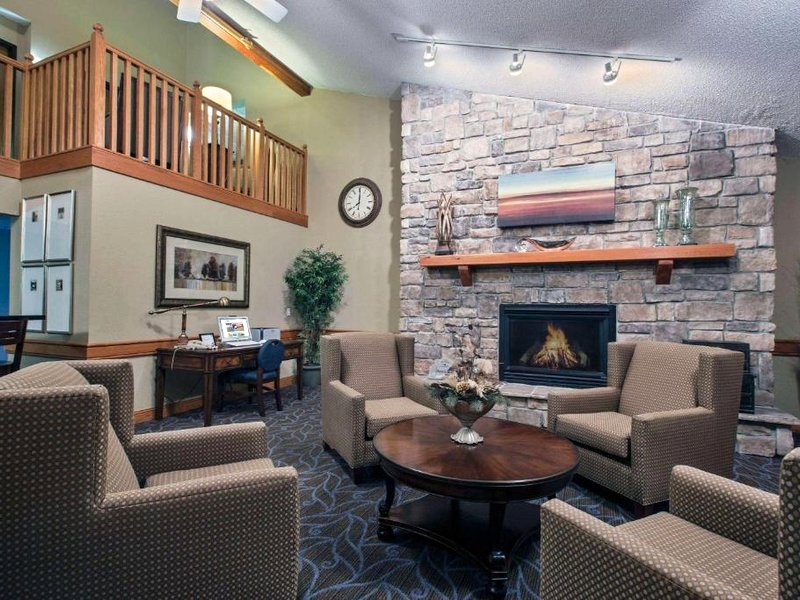 アメリクイン バイ ウィンダム フォート ドッジ (AmericInn by Wyndham Fort Dodge)の写真
