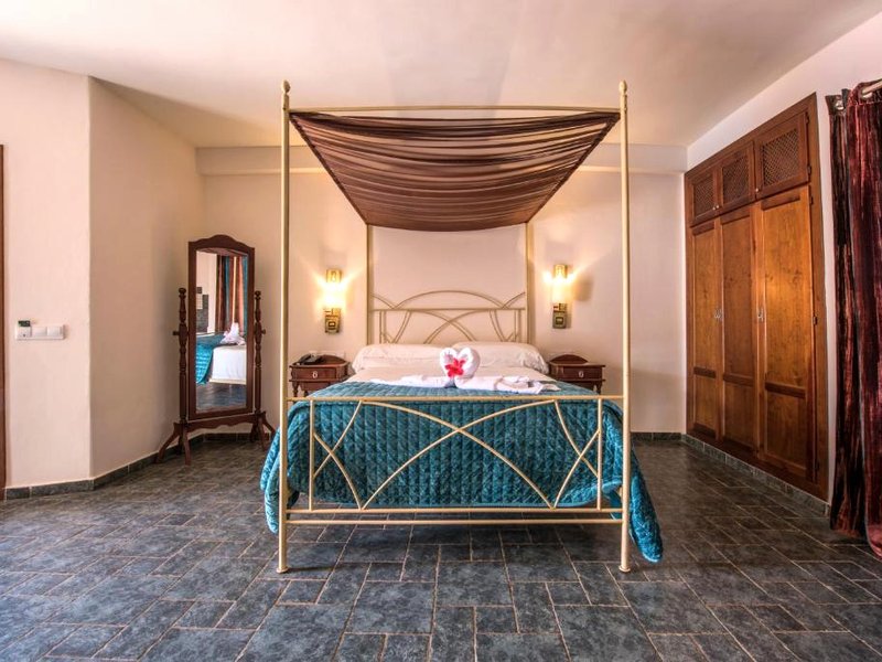 Hotel de Naturaleza Rodalquilar & Spa Cabo de Gataの写真