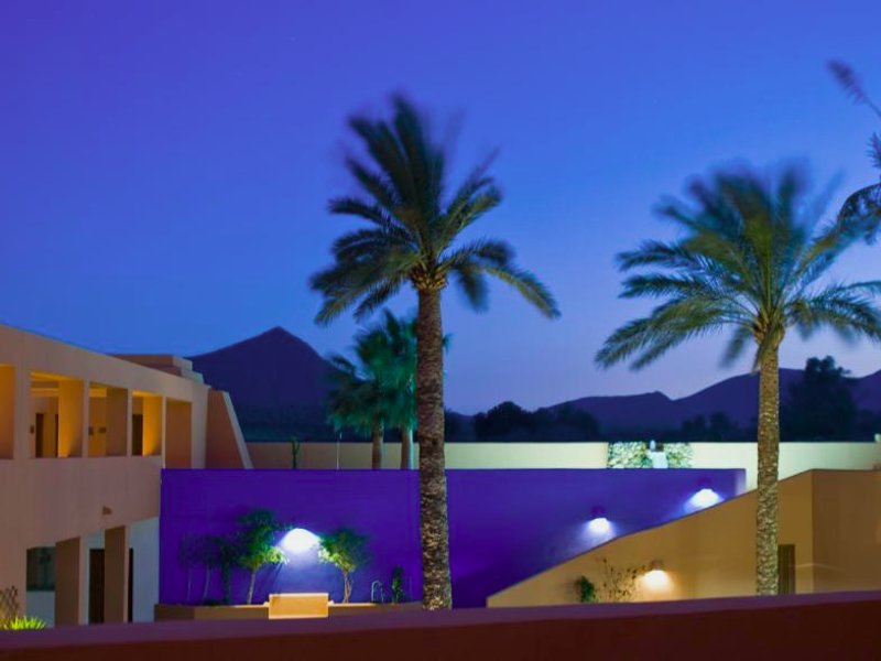 Hotel de Naturaleza Rodalquilar & Spa Cabo de Gataの写真