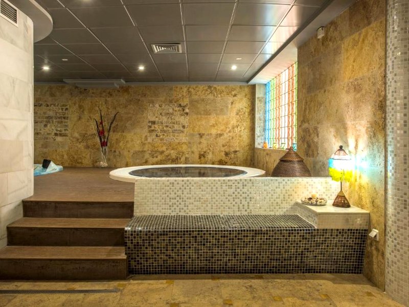 Hotel de Naturaleza Rodalquilar & Spa Cabo de Gataの写真