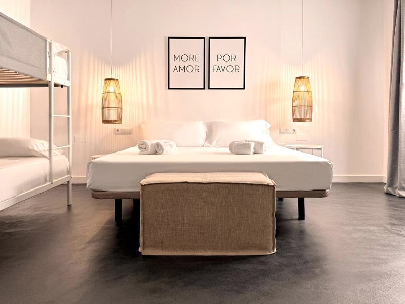 Hostal Boutique Bajío (Hostal Boutique Bajio)の写真