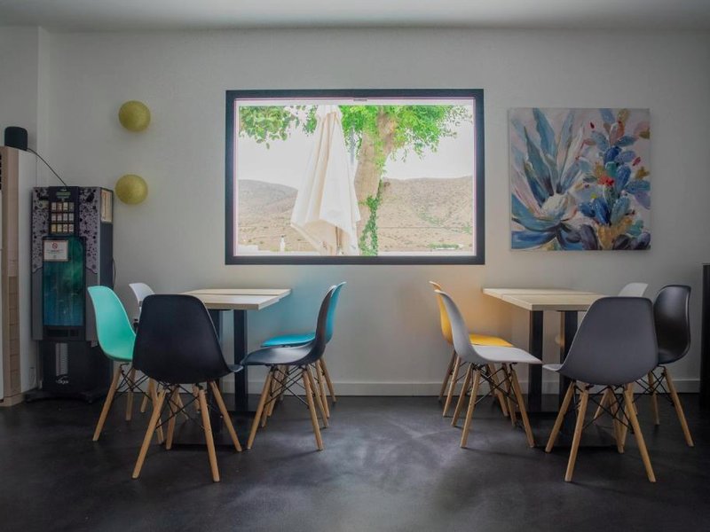 Hostal Boutique Bajío (Hostal Boutique Bajio)の写真