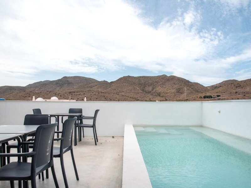 Hostal Boutique Bajío (Hostal Boutique Bajio)の写真