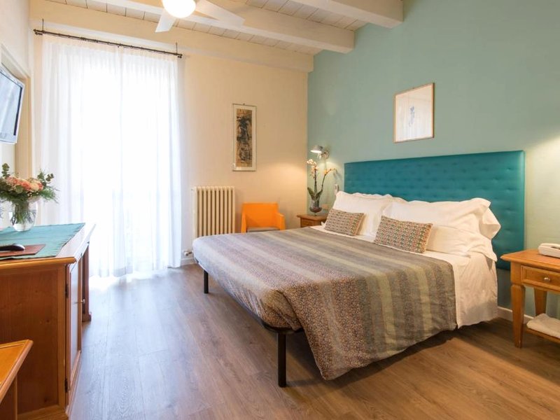 Hotel Antica Stalleraの写真