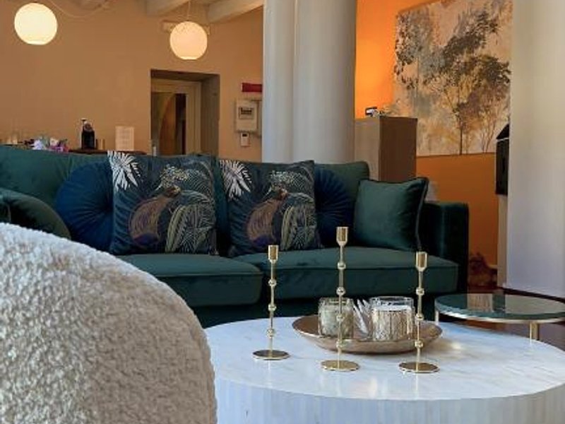 Hotel Antica Stalleraの写真
