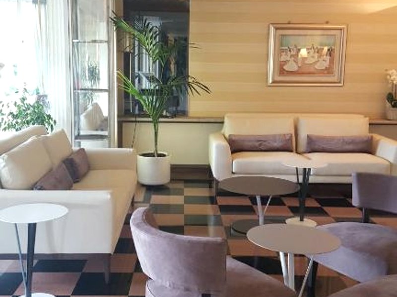 Albergo Del Lagoの写真